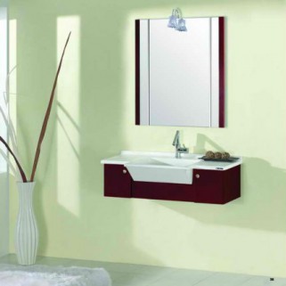 Exklusives Badm�bel - Set