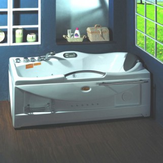 Edeldesign Whirlpool 173 x 83 cm
