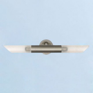 Designsch�ne Spiegelleuchte 